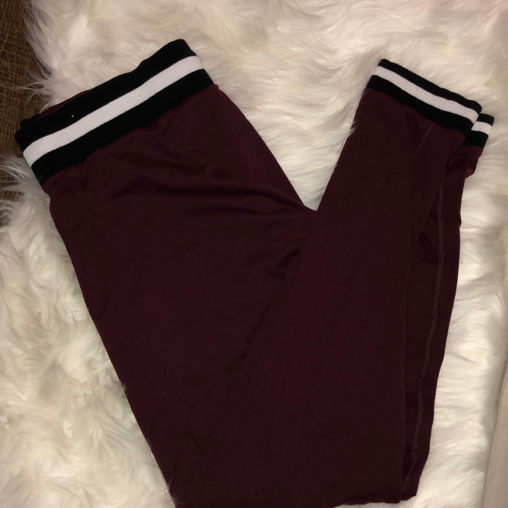 PINK Ultimate Joggers